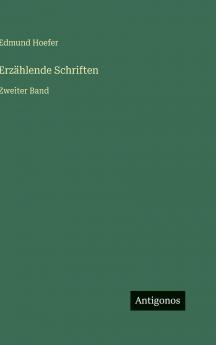Erzählende Schriften