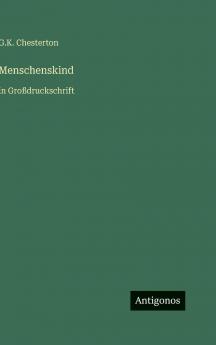 Menschenskind