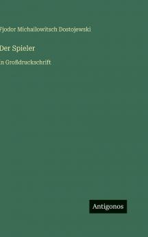 Der Spieler