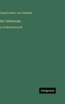 Die Tafelrunde