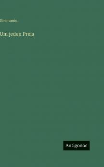 Um jeden Preis