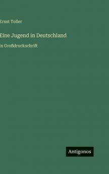 Eine Jugend in Deutschland