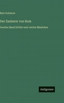 Der Zauberer von Rom