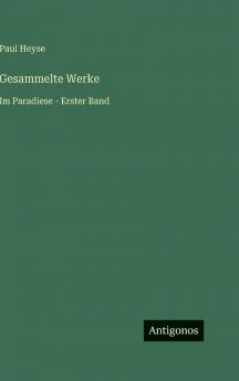 Gesammelte Werke