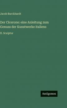 Der Cicerone