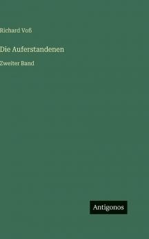 Die Auferstandenen