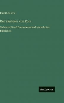 Der Zauberer von Rom