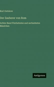 Der Zauberer von Rom