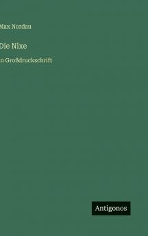 Die Nixe