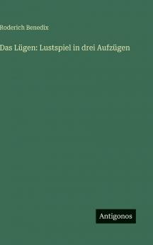 Das Lügen