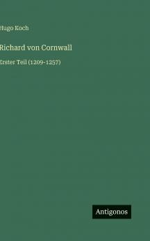 Richard von Cornwall