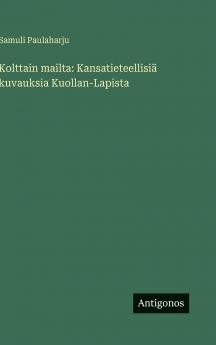 Kolttain mailta