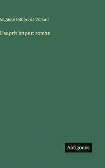 L'esprit impur