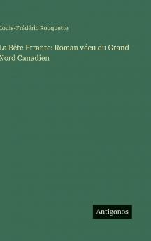 La Bête Errante
