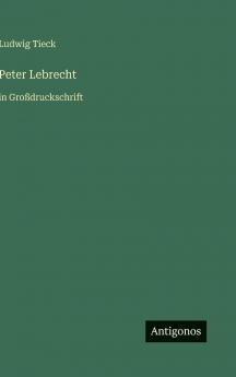 Peter Lebrecht