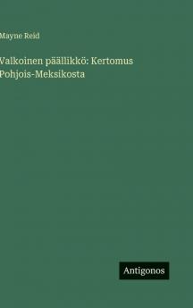 Valkoinen päällikkö