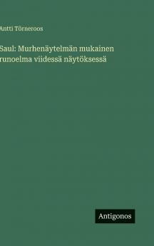 Saul