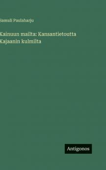Kainuun mailta