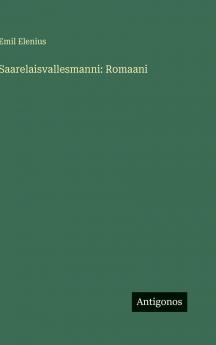 Saarelaisvallesmanni