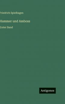 Hammer und Amboss