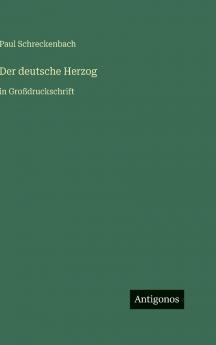 Der deutsche Herzog