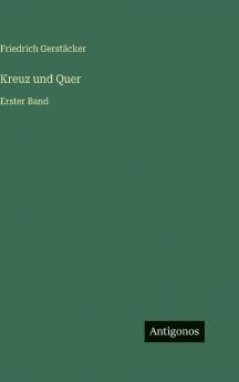 Kreuz und Quer