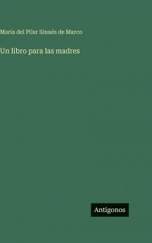 Un libro para las madres