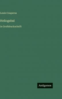 Heliogabal