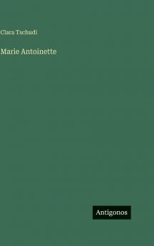 Marie Antoinette