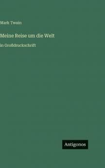 Meine Reise um die Welt