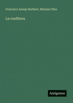 La confitera