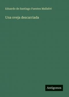 Una oveja descarriada