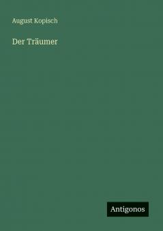 Der Träumer