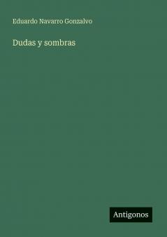 Dudas y sombras