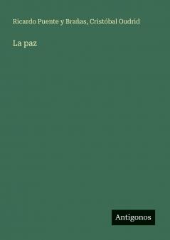 La paz
