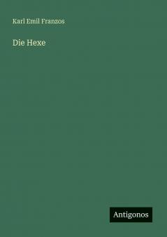 Die Hexe