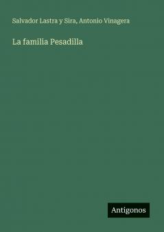La familia Pesadilla