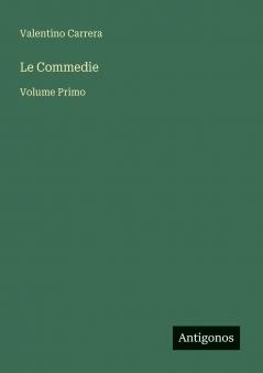 Le Commedie