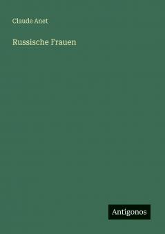 Russische Frauen