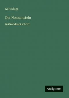 Der Nonnenstein