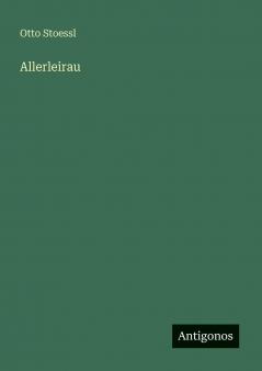 Allerleirau