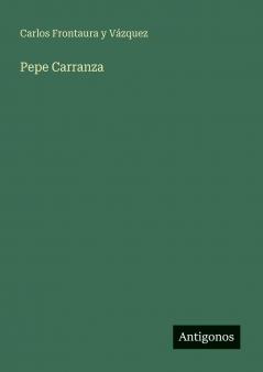 Pepe Carranza