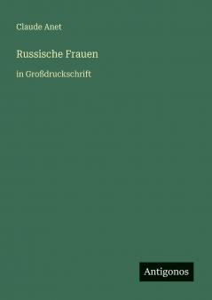 Russische Frauen