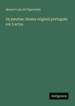 Os jesuítas