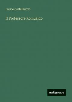 Il Professore Romualdo