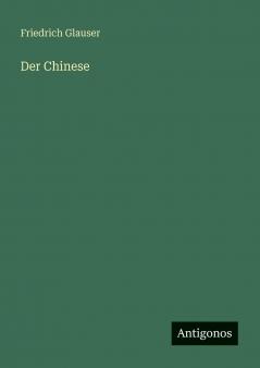 Der Chinese