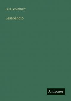 Lesabéndio