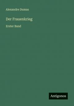 Der Frauenkrieg