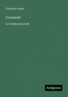 Corisande