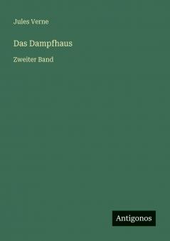Das Dampfhaus